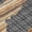 Gray, variant on Addison Rugs Chantille Indoor/Outdoor Transitional Lodge Black Machine Washable Rectangle Rug, 10' x 14'