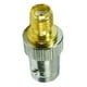 thumbnail image 3 of 6x Sma Macho a BNC Adaptador Convertidor Conector Enchufe... 6 piezas, 3 of 8