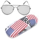 thumbnail image 4 of Anti-UV Glasses, Color Changing Polarized Lens 3-15S Intelligent Fast Color Change Lens Polarized Lens Glasses For Outdoor, 4 of 8