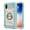 C Blue, variant on iPhone XS Case 5.8", iPhone X Case (5.8 Inch) - TECH CIRCLE Heavy Duty Protection Colorful Case Drop Proof Shockproof Silicone/Plastic Protective Rugged Cute Cover (B Green)
