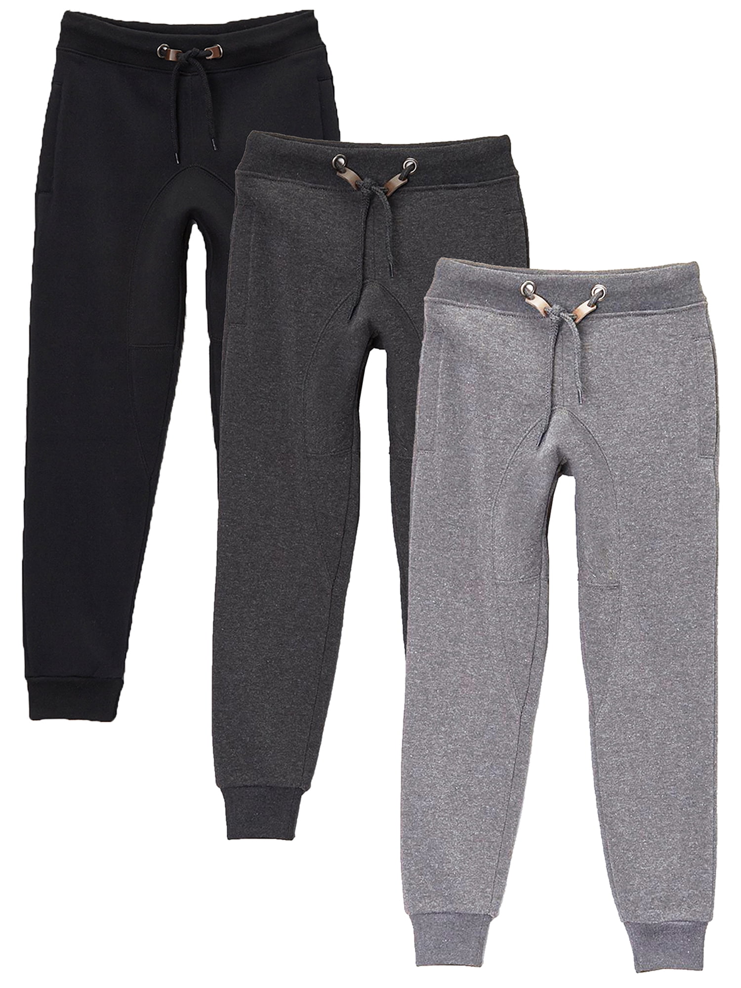 boys slim fit joggers