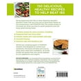 thumbnail image 2 of The Low-FODMAP Diet Cookbook Dr Sue Shepherd (Paperback), 2 of 4