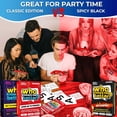 thumbnail image 4 of Quokka Board Games for Family – Who Knows Me Better Classic – Family Trivia Card Game with 95 Cards, 4 of 7