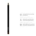 thumbnail image 5 of Mac Lip Pencil Cork 0.05oz/1.45g New With Box, 5 of 5