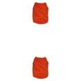 thumbnail image 3 of Greeniant Ropa para cachorros, suministros exquisitos de algodón para mascotas, camisetas para perros, traje de regalo dulce, chaleco para Type59 NO59, 3 of 6