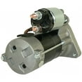 thumbnail image 2 of For Dodge Ram 1500 Starter Motor 2006 07 08 09 2010 Replaces 4801256AC- (Vehicle Trim: 3.7L V6 226 CID; w/ Automatic Trans. ; 4.7L V8 287 CID; w/ Automatic Trans.), 2 of 7