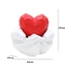 thumbnail image 5 of Pegatinas para refrigerador,Pegatinas para refrigerador con imán para refrigerador de amor,Calcomanía de pegatinas magnéticas para nevera con amor, 5 of 6