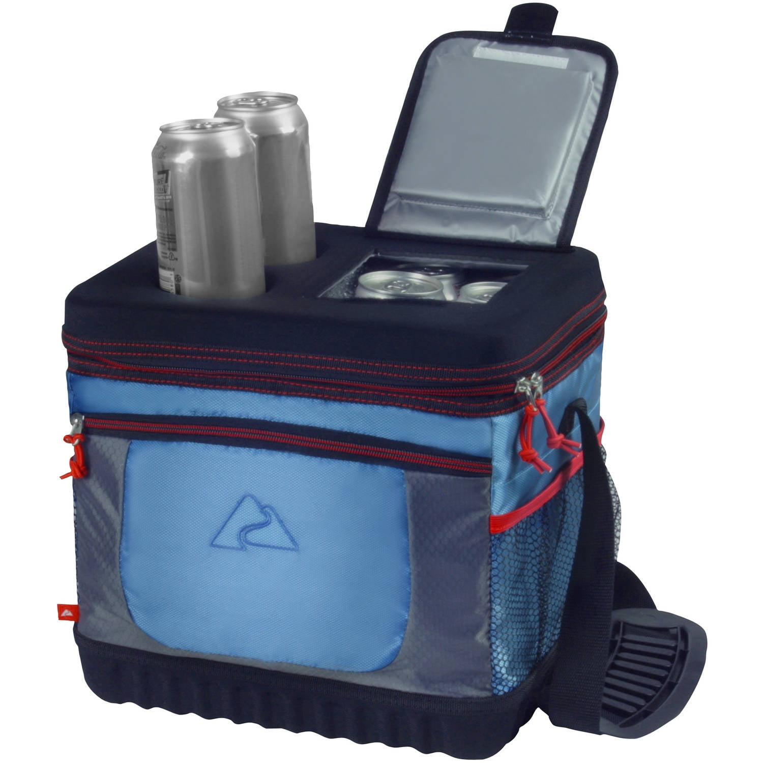 Ozark Trail 18-Can Extreme Cooler, Blue 