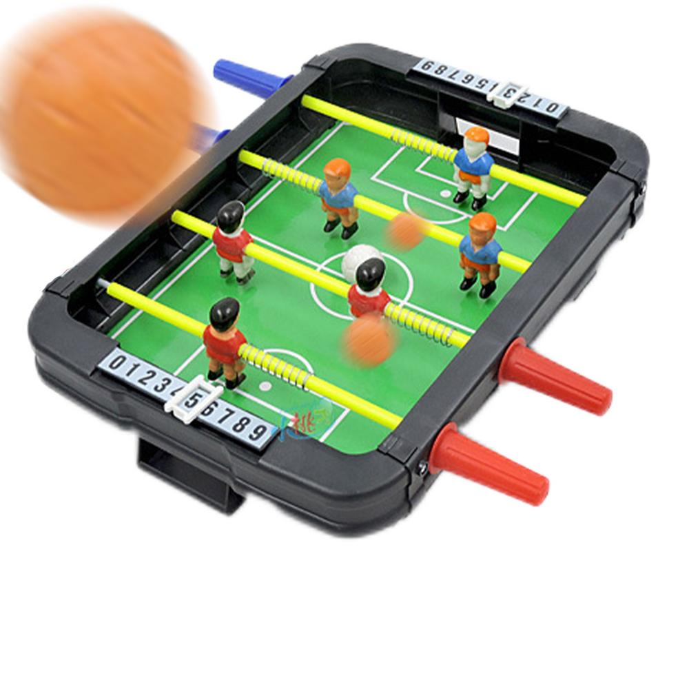 Julam Soccer Table Games Foosball Soccer Tabletops Soccer for Adults