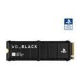 thumbnail image 2 of WD_BLACK SN850P NVMe™ SSD for PS5® consoles - 8TB, 2 of 7