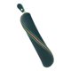 thumbnail image 3 of Porta lápices de cuero de PU, estuche cosmético, organizador de almacenamiento, estuche estacionario Verde Yuyangstore Bolsas para bolígrafos, 3 of 8