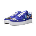 thumbnail image 2 of NIKE WOMENS AIR FORCE 1 LO '07 PRM MNS Womens "Los Angeles Patched Up" DX2306 400 DX2306 400 from Stadium Goods, 2 of 8