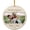 Our First Christmas Married Ornament, variant on Personalized Photo Frame Cat Christmas Ceramic Ornament, Meowy Christmas Ornament 2025, Cat Pet First Xmas Ceramic Ornament, Custom Picture Date & Name Cat Ornaments Gifts for Cat Dad Mom Cat Lovers