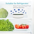thumbnail image 3 of Portable Ozone Ionic Air Purifier Rechargeable, Quickly Purifying Air and Eliminate Odor, Applying in Independent Space including in Car, 3 of 5