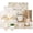 Ivory, variant on Birthday Gifts for Women, Get Well Soon Self Care Package Box, Sending Hug Baskets Thinking of You Inspirational for Mom Birthday ()