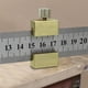 thumbnail image 4 of Regla de acero, bloque de posicionamiento, indicador de marcado de ángulo, herramientas de carpintería (oro de 39mm) Sywqhk Libre de BPA, 4 of 8