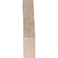 thumbnail image 4 of 6"W x 24"D x 32"H Legacy Rough Sawn Knee Brace, Douglas Fir, 4 of 4