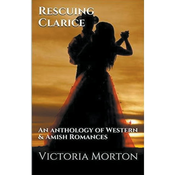 Rescuing Clarice, (Paperback)