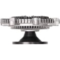 thumbnail image 3 of Bapmic 2678 Engine Cooling Fan Clutch for Toyota Lexus LX470 Land Cruiser 98-05, 3 of 5