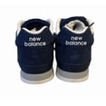 thumbnail image 4 of New Balance 515 Navy Men's Sneakers Size 12 Blue/White ML515NVY, 4 of 5