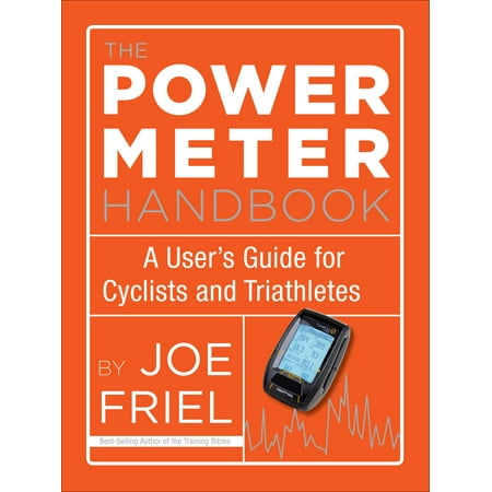 The Power Meter Handbook (Paperback)