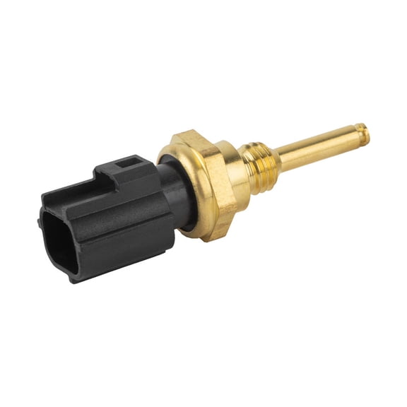 ISA Cylinder Head Temperature Sensor For Ford Expedition F-150 F-250 F-350 Super Duty Lincoln Navigator V8 5.4L Replacement for TS-605 3L7Z6G004BA 9L8Z6G004C