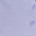 thumbnail image 4 of Henbury Womens 65/35 Polo Shirt, 4 of 4
