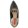 thumbnail image 4 of Unionbay Women's Pamira Mary Jane Slingback Flats, 4 of 6