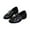Black_1, variant on Godom Boys Sneakers Comfort Anti-Slip Walking Shoes for Indoor Outdoor Toddler/Little/Big Kid