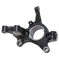 thumbnail image 3 of Detroit Axle - Front Right Steering Knuckle Assembly Replacement for 2007-2014 Lincoln MKX Ford Edge, 3 of 7