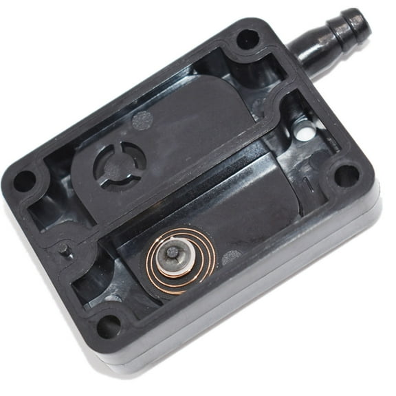 LABLT Fuel Pump Body Equipment Replacement Part for Briggs & Stratton 693487