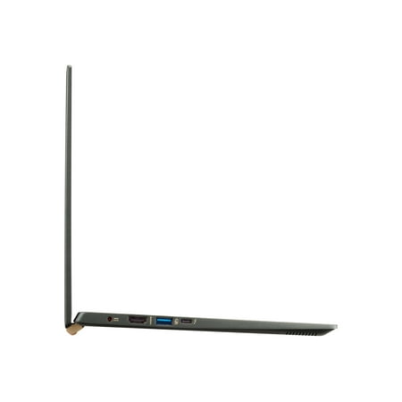 Acer - Swift 5 - 14" FHD IPS Touchscreen Laptop - Intel Evo Core i7 - Intel Iris Xe - 16GB LPDDR4X - 512GB SSD