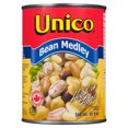 thumbnail image 2 of Unico High Fibre Bean Medley, 2 of 7