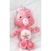 New Care Bears ~ Tie-Dye True Heart Bear 10" Plush