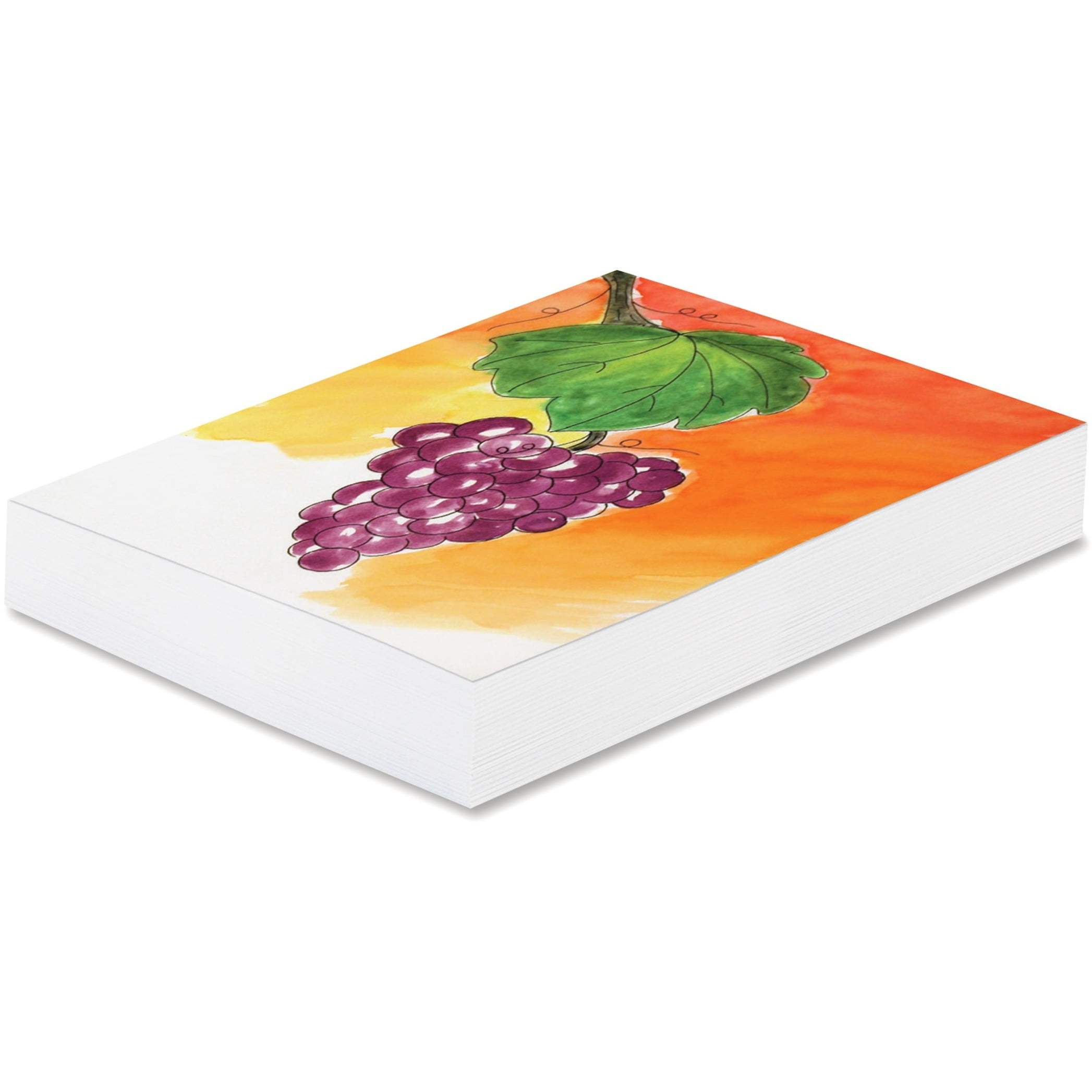 Art1st® Mixed Media Art Paper, Heavyweight, 18" x 24", 500 Sheets