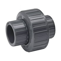B & K 164-606 Solvent Union  1.25 in. - 150 psi