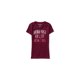 thumbnail image 1 of Aeropostale - Camiseta adornada con apliques de lentejuelas para mujer, rosa, extragrande, 1 of 2