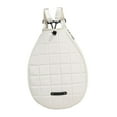 thumbnail image 1 of Mochila de tenis Zulema poliéster gran capacidad 43 cm x 29,5 cm x 4 cm, 1 of 8
