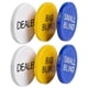 thumbnail image 2 of 2 Sets Bingo Game Chips Poker Gambling Chips Number Game Tokens Gaming Tokens, 2 of 4