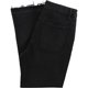 thumbnail image 2 of Free People Dylan Boot Cut Jeans para mujer, negro, 31 Free People Corte de bota, 2 of 2