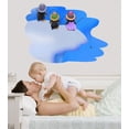 thumbnail image 2 of Wallhogs Penguins Fishing II Wall Decal, 2 of 2