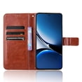 thumbnail image 5 of Funda tipo libro para Xiaomi Poco X7 Pro 5G/Redmi Turbo 4 5G, cartera todo‑en‑uno, funda multifuncional con tarjetero y correa de muñeca desmontable, 5 of 5