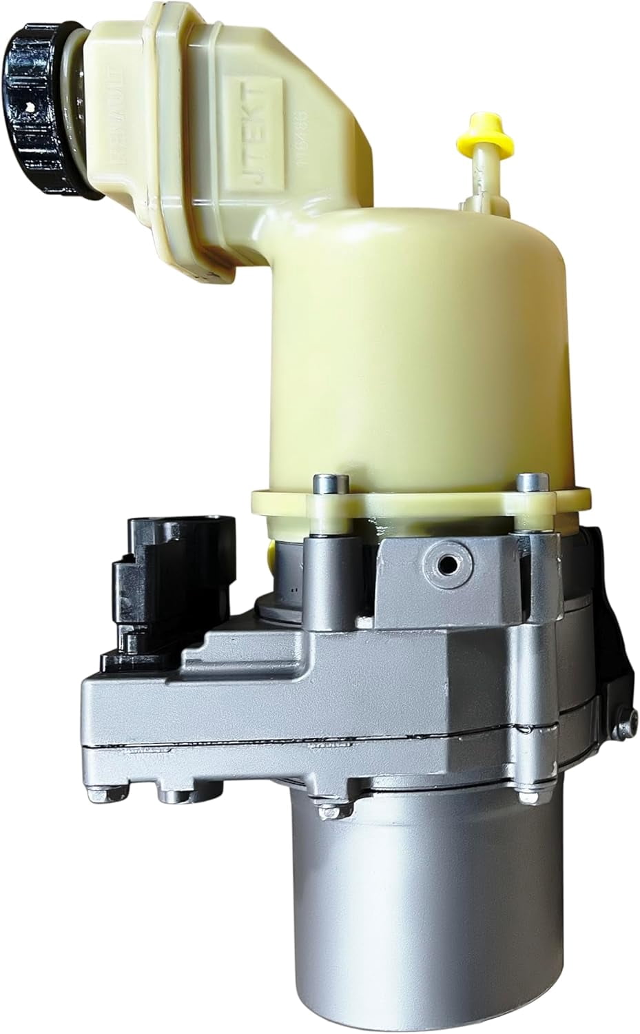 Remanufactured RYC Automotive Electric Power Steering Pump AD-0118E (Fits Nissan Pathfinder 3.5L 2013, 2014, 2015, 2016; Fits Nissan Pathfinder 2.5L Hybrid 2014-2015)