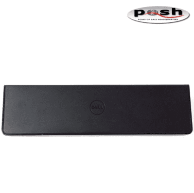 Dell D3000 SuperSpeed Docking Station - USB 3.0, HDMI, DVI, DisplayPort (MN: YWDN0)