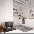 thumbnail image 1 of ECARPET Kitchen, Hallway, Laundry Room, Entrance, Kids Room, Bathroom Mat & Utility Rug, Non Slip Rubber Backing, 1 of 9