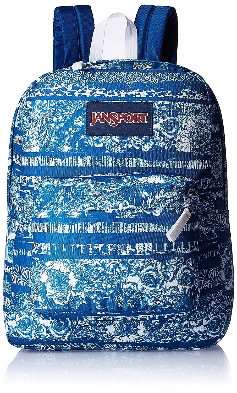 JanSport SuperBreak - Sunflowers 