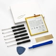 thumbnail image 5 of Replacement Battery KD40 For Motorola Moto G8+ Plus XT2019-1 Tool, 5 of 6