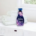 thumbnail image 6 of Downy Infusions Calm Liquid Fabric Softener - Lavender & Vanilla Scent, 6 of 7