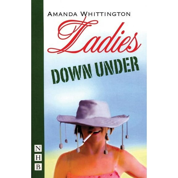 Ladies Down Under (Paperback)
