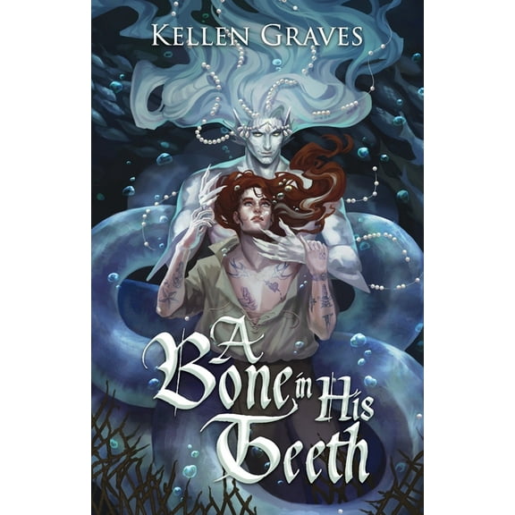A Bone in His Teeth, (Paperback)